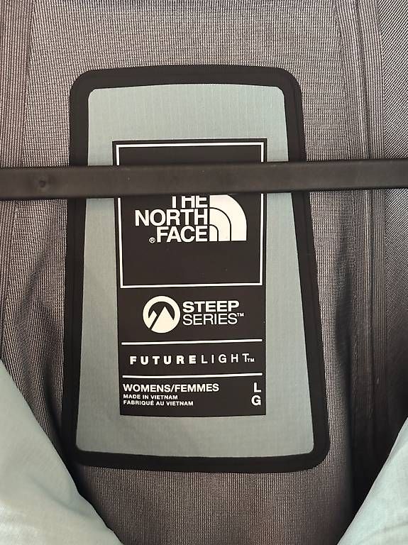 Jacken: The North Face Damen Skijake L – Gebraucht aus Valbella von stfnigbsr 2