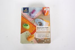 TCHIBO Stanzen-Set