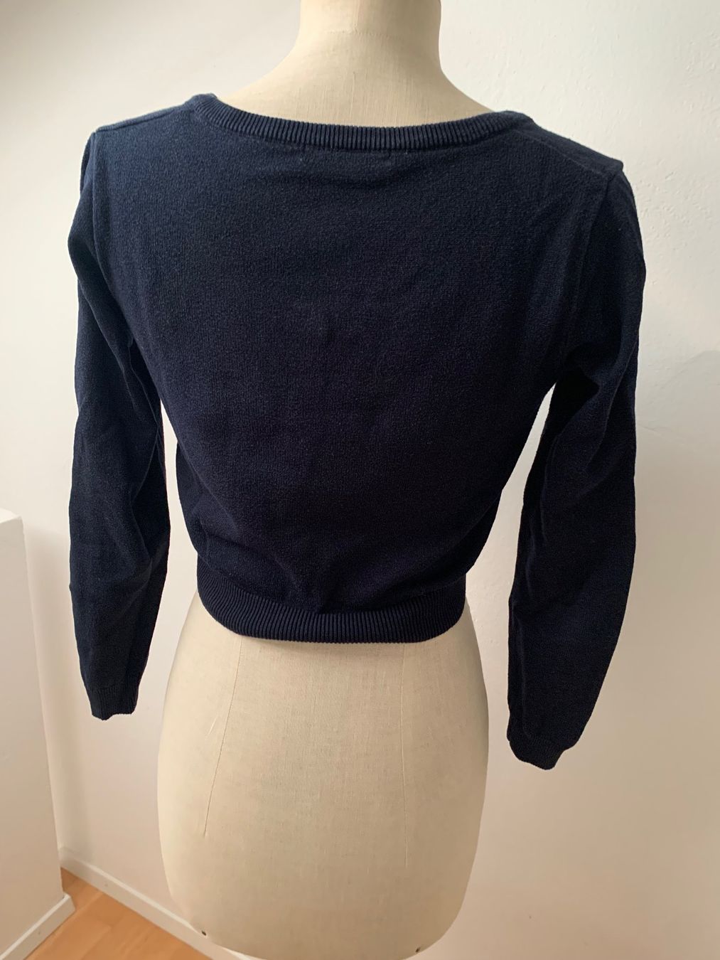 Brandy Melville Pulls et sweat-shirts: Brandy Melville Pullover – D'occasion à Ennetbaden par usemiste 1