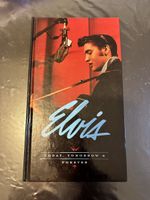 Elvis Presley – Today, Tomorrow & Forever – 4-CD-Box-Set