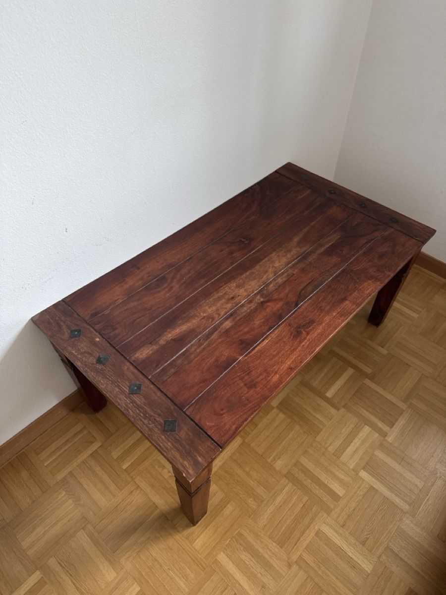 Tavoli: Antiker Tisch – Usato da Luzern venduto da dada_m76