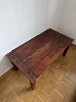 Antiker Tisch