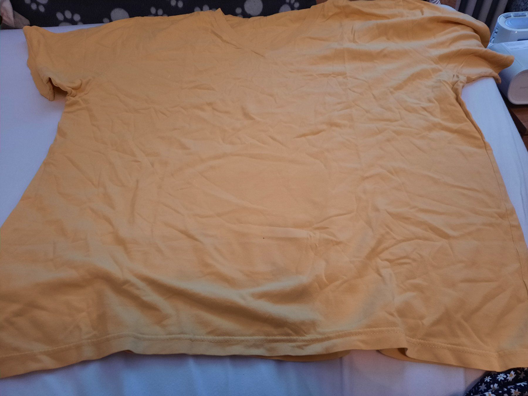 T-Shirts: T'Shirt – Gebraucht aus Wangen SZ von smokly01