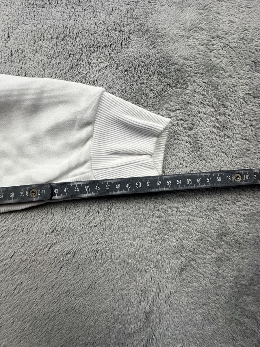 Diesel Maglioni & Felpe: Diesel white sweater – Usato da Erlinsbach SO venduto da TogaResell 7