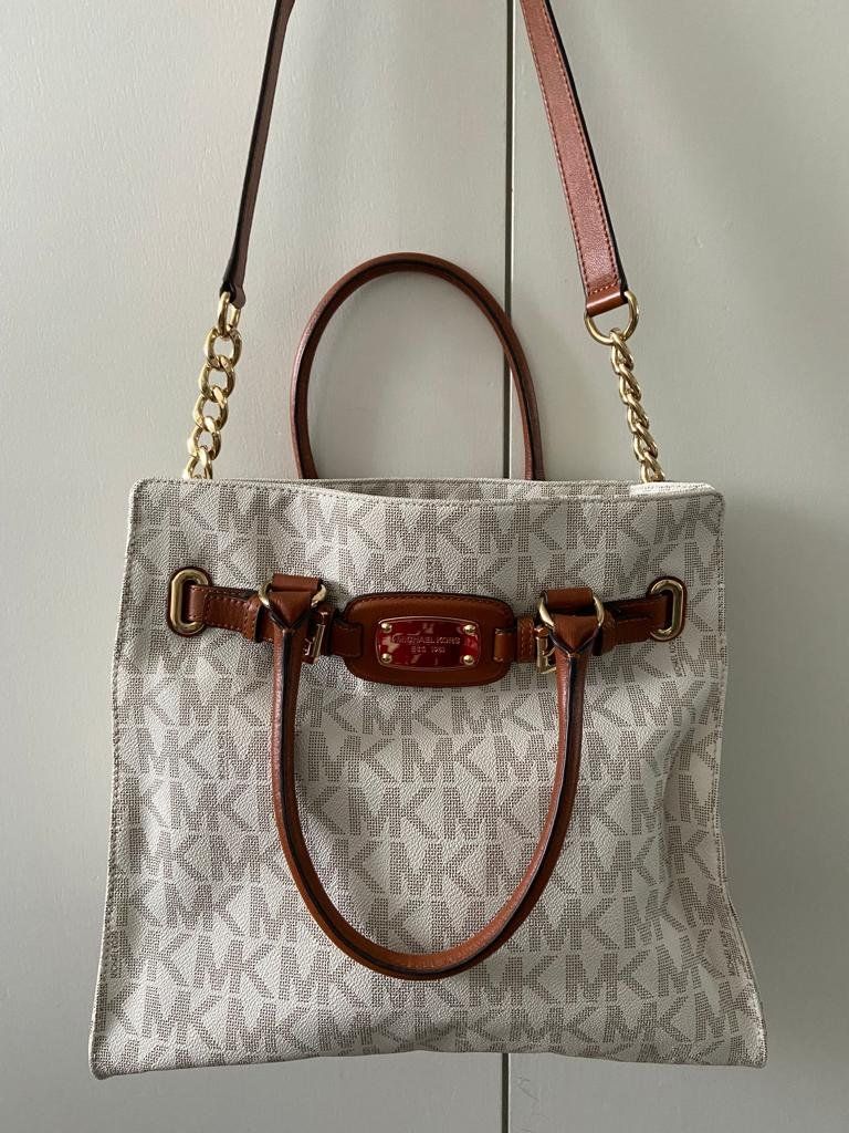 Michael Kors Borse da donna: Michael Kors Umhängetasche – Usato da Thalwil venduto da Briscolina