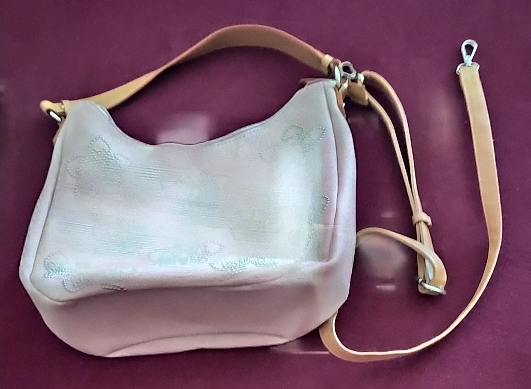 Gabor Borse da donna: Sac "Gabor"/ Tasche "Gabor" – Nuovo (secondo la descrizione) da MOUTIER venduto da Anto21 2
