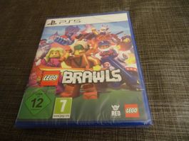 Lego Brawls PS5 NEUWARE