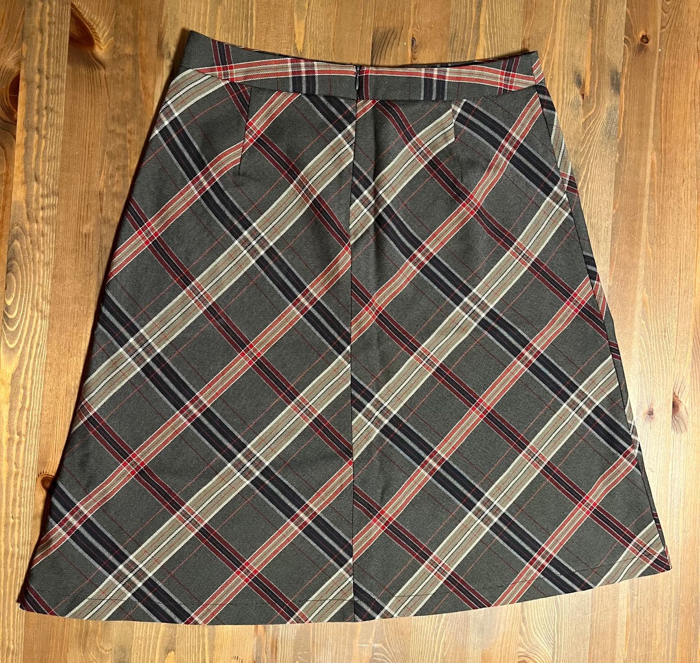 Röcke: Rock Grösse 36 - Boysen‘s Casual – Gebraucht aus Altdorf UR von Mini037 1
