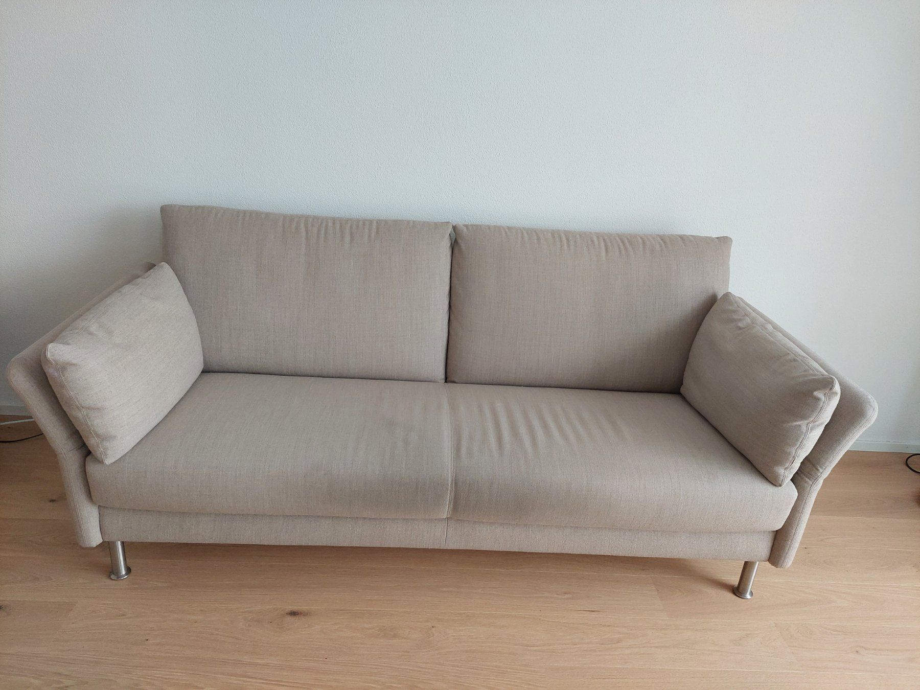 Intertime Sofas: Sofa Intertime 3plätzig Modell Campus – D'occasion à Buchrain par isabuch