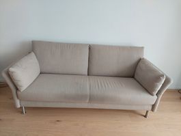Sofa Intertime 3plätzig Modell Campus