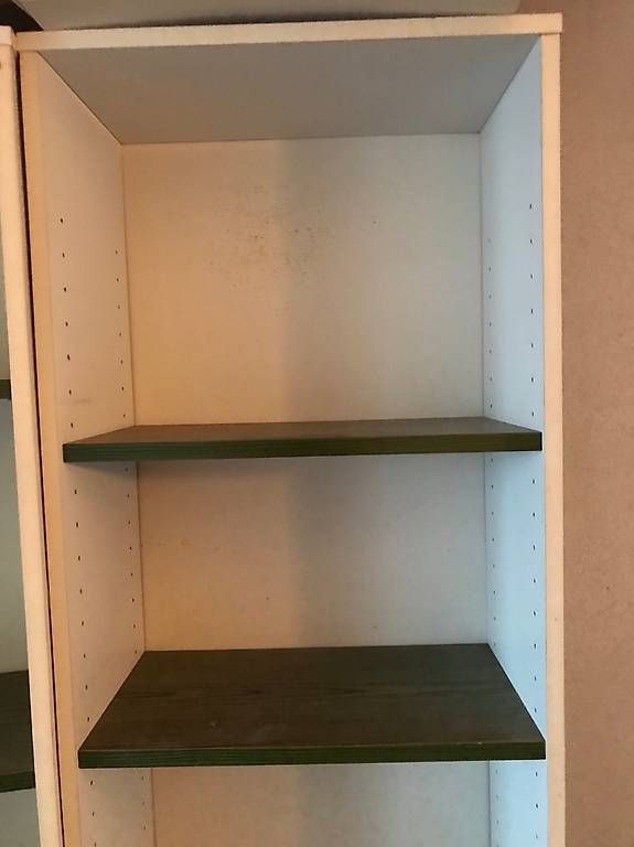 Scaffali: Büchergestell – Usato da Weinfelden venduto da urs_wq67 1