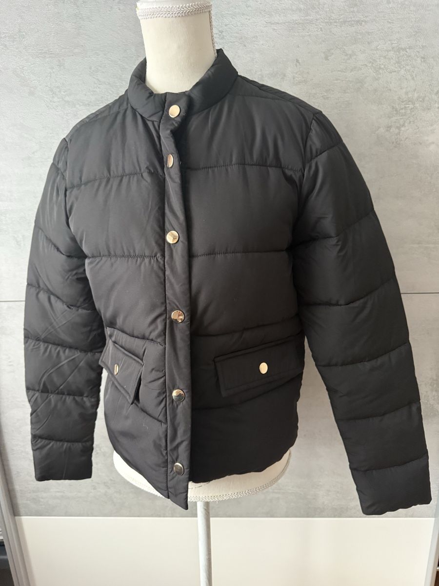 Vestes: Jacke zebra – D'occasion à visp par Kmemo1