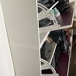 Schränke: Schuhschränke – Gebraucht aus Horgen von gab_yy7b 1