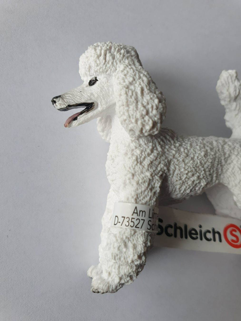 Schleich Statuette: Hund Pudel Tier Schleich – Nuovo (secondo la descrizione) da Mörschwil venduto da spirspi 2