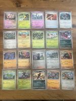 20 Polemon  Karten 90% Holo direckt von auspacken  in Folie