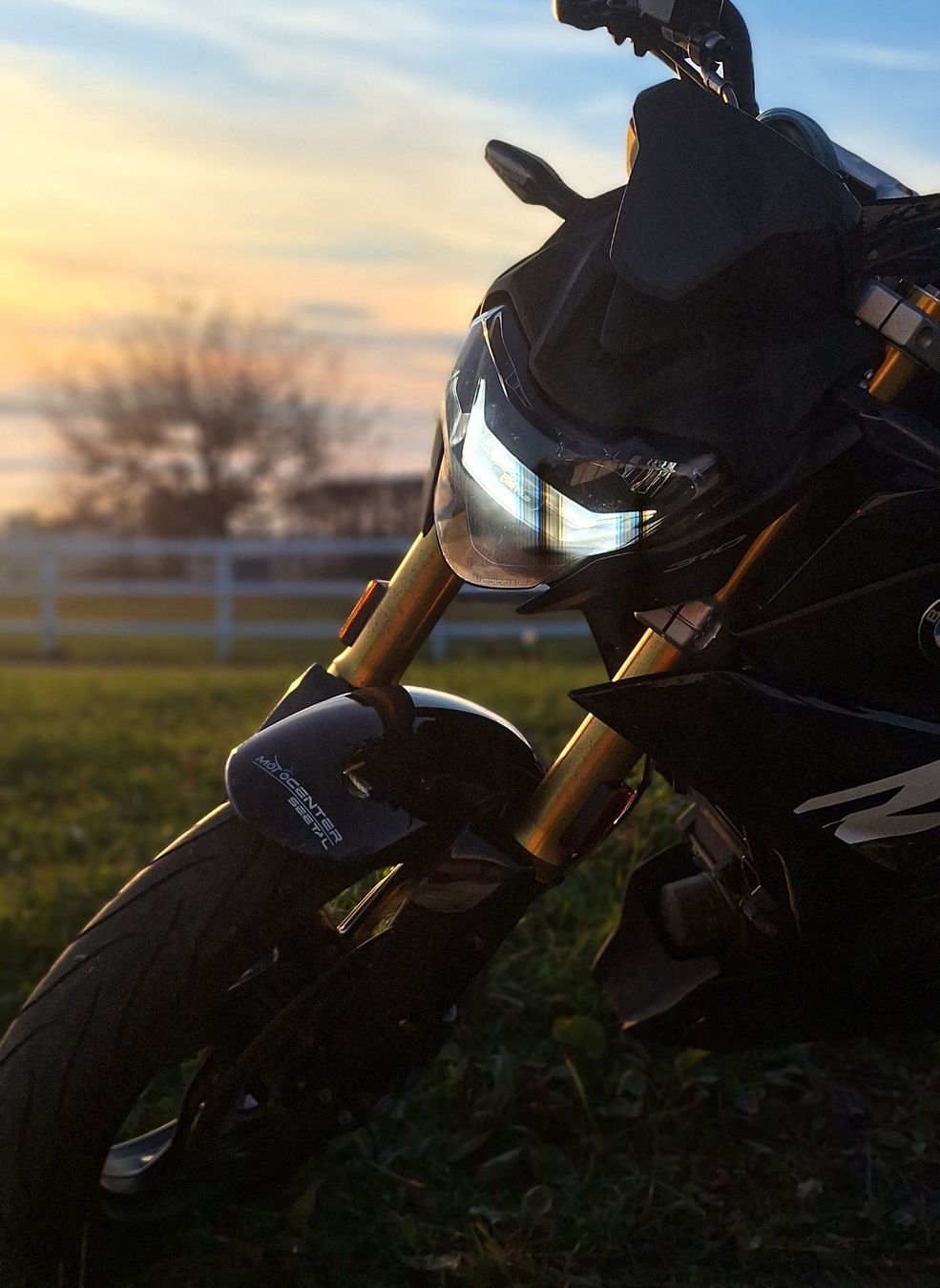 BMW Strasse: Bmw g310r ABS – Gebraucht aus Luzern von CAgner 1