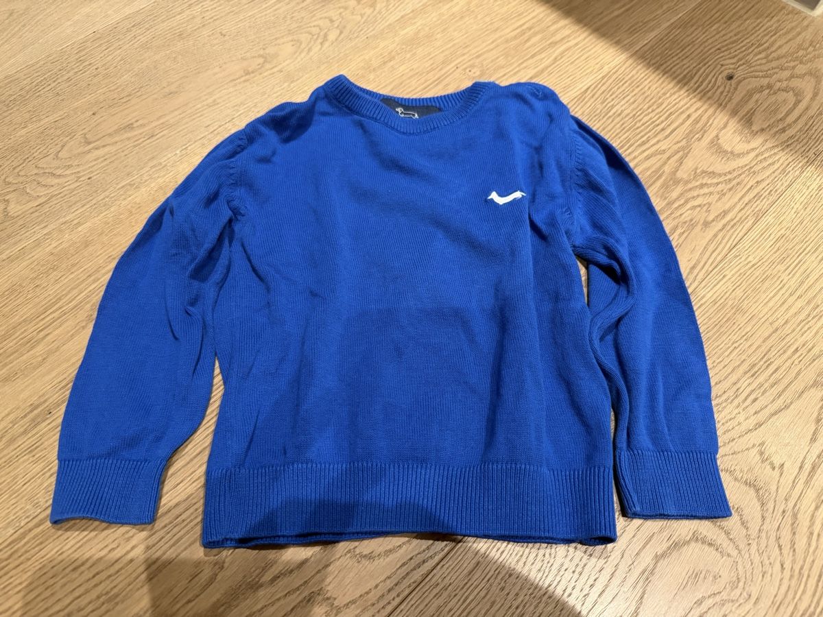 Maglioni & Felpe: Harmont&Blaine Kinder Pullover, Gr. 18M, Top Zustand! – Usato da Küsnacht ZH venduto da ToddyGinger