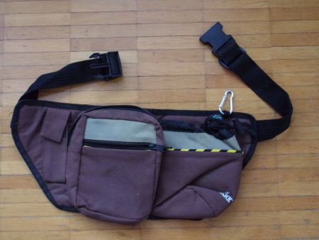 Kinder Bauchtasche