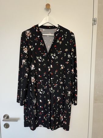 Kleid in a-Linie von Mango