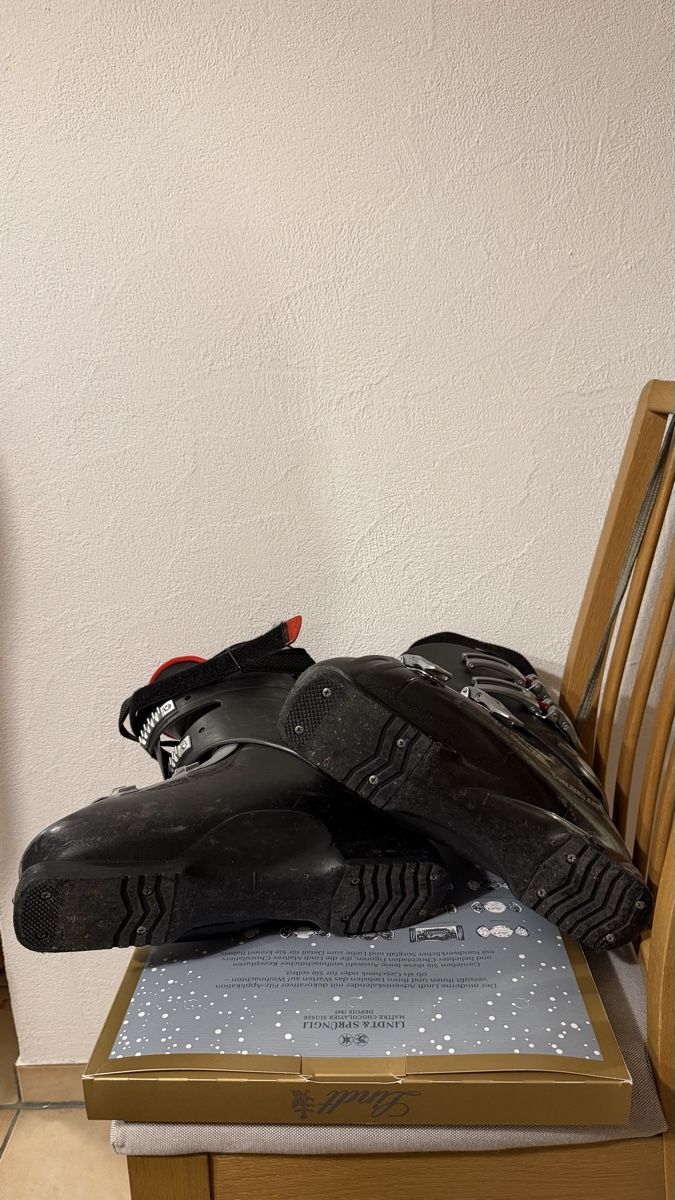 Scarpe da uomo: Dalbello Skischuhe – Usato da Obfelden venduto da tan_9lj9 9