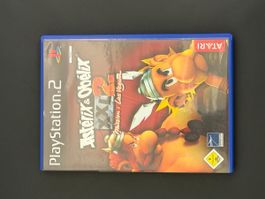 PlayStation 2 Asterix & Obelix XXL 2 Mission: Las Vegum