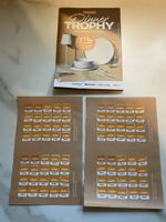 80  Coop DinnerTrophy Marken