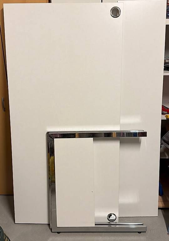 Scrivanie: Bürotisch 160x80cm – Usato da Fislisbach venduto da elbarto89