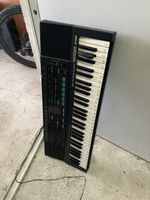 Piano électrique Bontempi vintage 