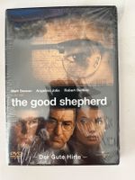 The Good Shepherd (2007) DVD 📀 - Robert de Niro | OVP NEU