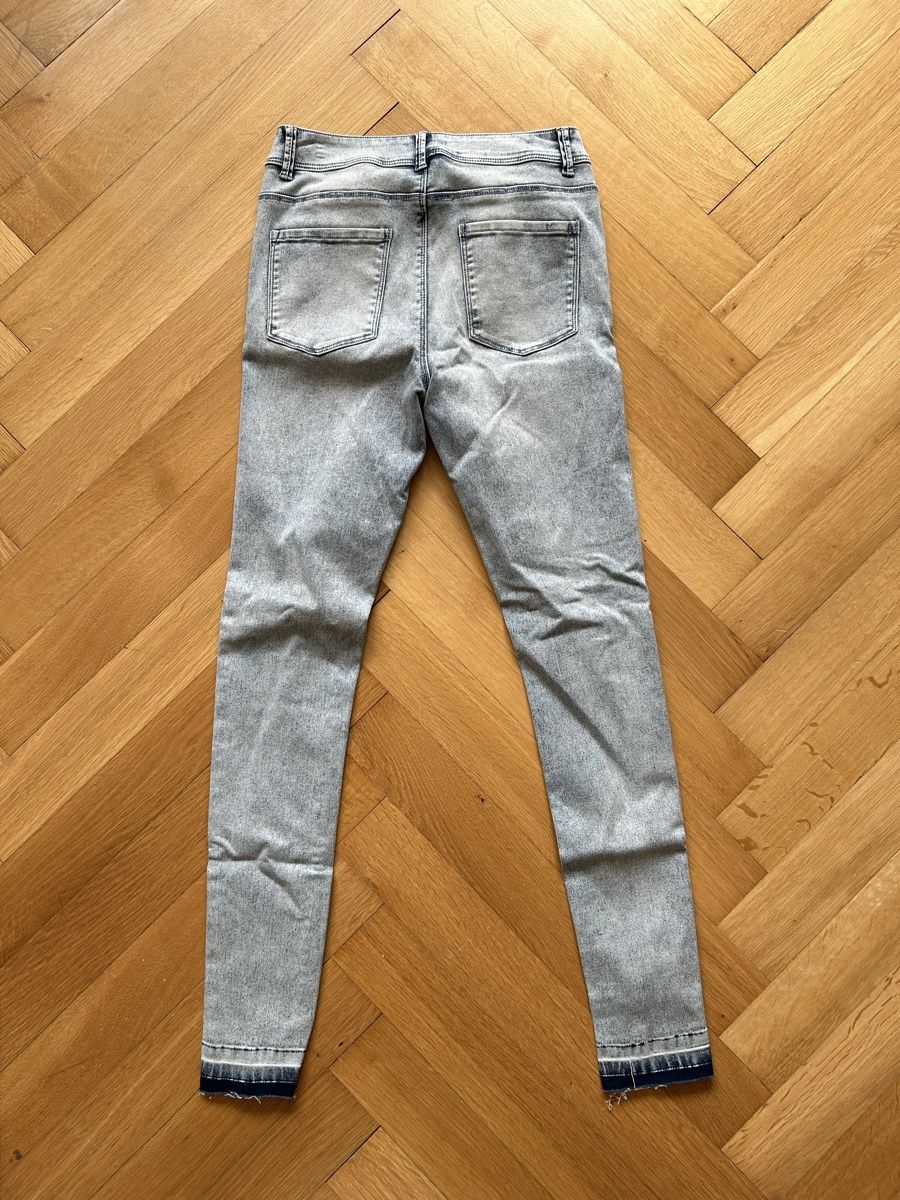 Jeans: Jeans even & odd (M) – Nuovo (secondo la descrizione) da Basel venduto da stb_27 1