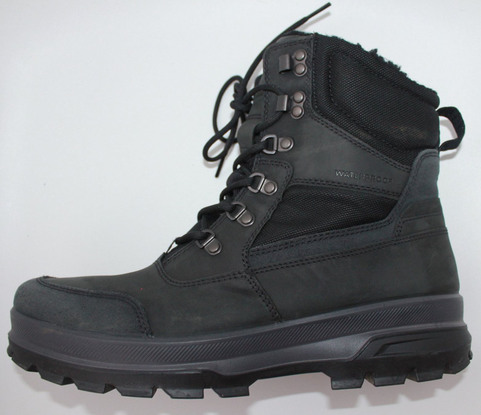 Ecco Scarpe da uomo: Bottes d'hiver Ecco  t. 42 – Nuovo (secondo la descrizione) da Peseux venduto da Gilloss 5