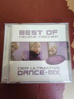 CD - Helene Fischer – Der Ultimative Dance-Mix (2011)