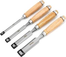 4 Stechbeitel