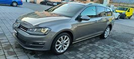 VW Golf VII Variant 4Motion 2.0 TDI