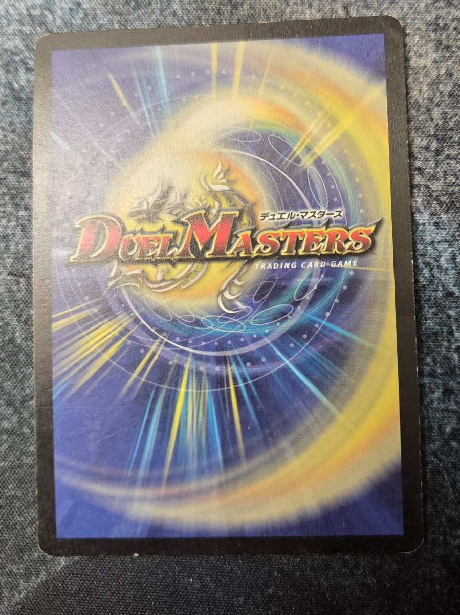 Carte collezionabili: Duel Masters 5x Holo Karten – Usato da Kloten venduto da RedeyeCH 2
