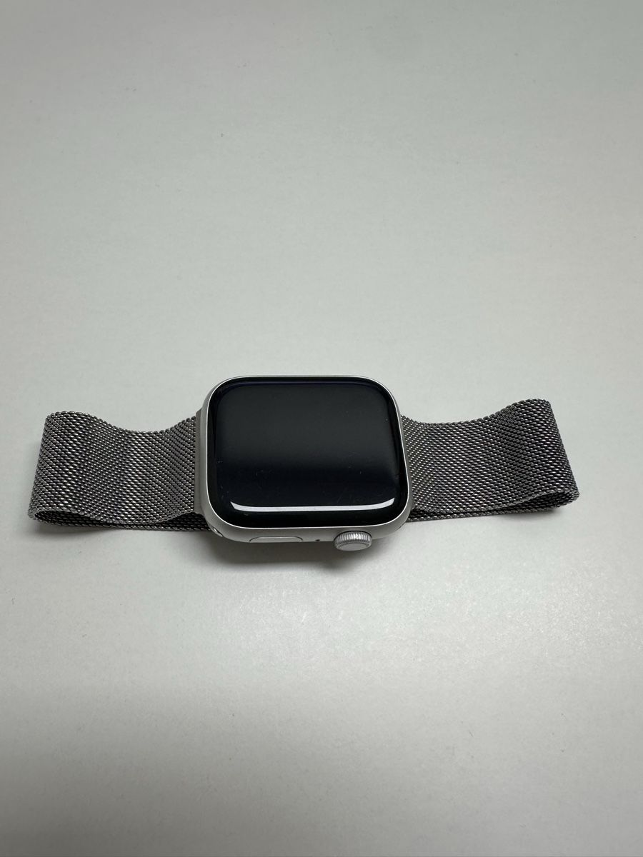 Apple Smartwatch: Apple Watch Series 8 – Usato da Wil SG venduto da Top_7 1