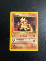 Base Set Magmar 36/102 Ab 1