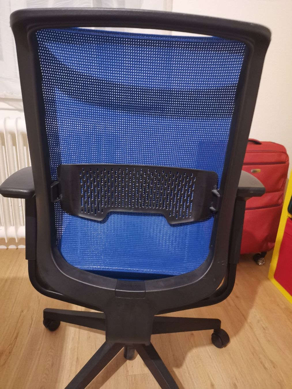 Steelcase Sedie: Steelcase Bürostühl – Usato da Zürich venduto da SnezanaW