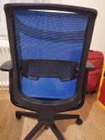 Steelcase Bürostühl