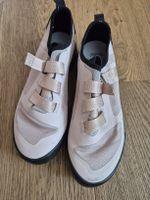 Aercteryx frauen wandershuhe Gr.36 2/3 mit eine flecke