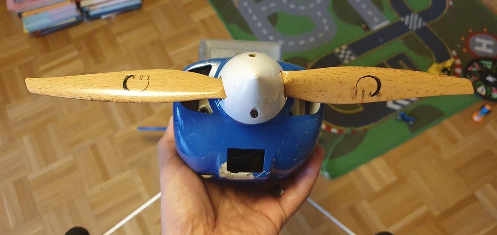 Phoenix rainbow rc plane hot sale