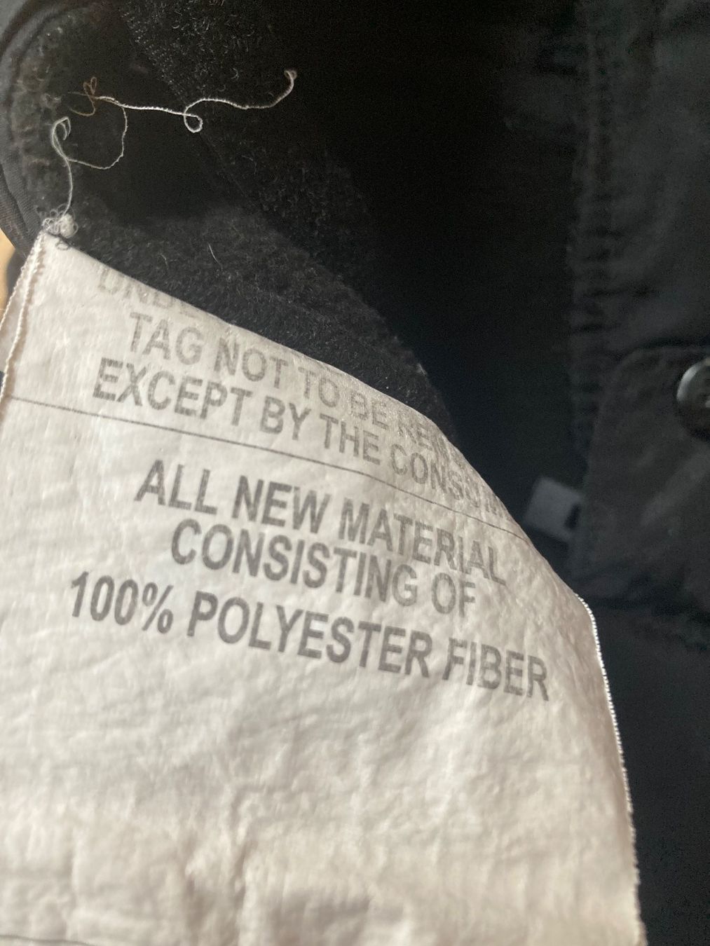 Sacchi a pelo: MACLAREN Fusssack Expandable – Usato da Zürich venduto da east_on 4