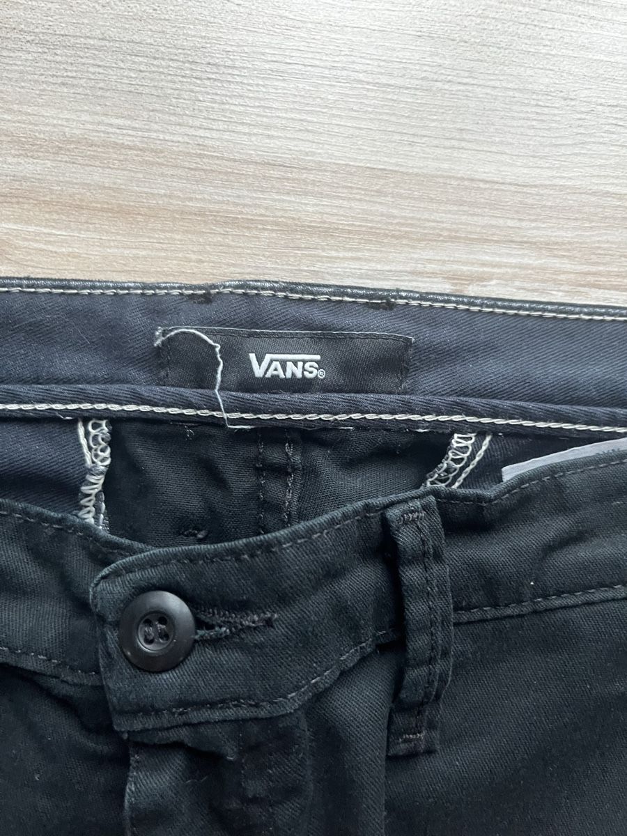 Vans Pantaloni: Vans Chinos ab 1 CHF – Usato da Wigoltingen venduto da _vntg_ 3