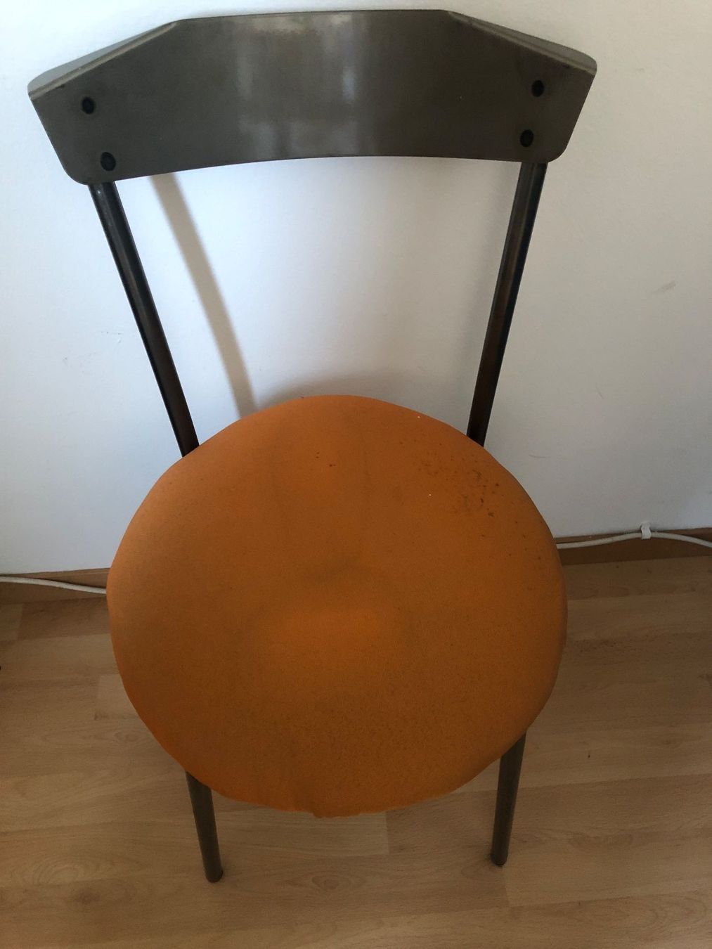Sedie: Stuhl Metall Design – Usato da Zürich venduto da peterle01 1