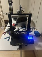 3d drucker ender 3 neo