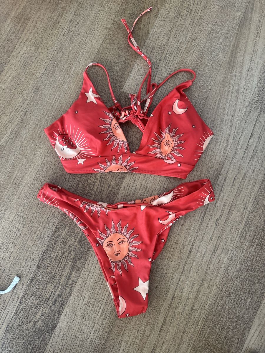 Badekleider & Bikinis: Badekleider Grösse S/M – Gebraucht aus Jona von noe_gc9h 3
