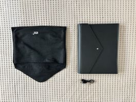 Montblanc Augmented Paper Set