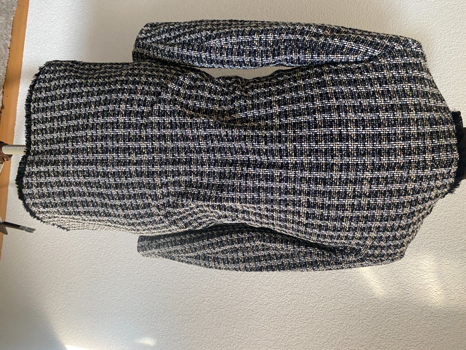 Mäntel: Mantel Tweed NEU – Neu (gemäss Beschreibung) aus Liestal von aarroon 3