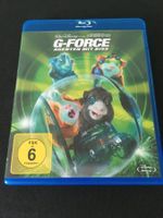 G-Force - Agenten mit Biss - Blu-ray