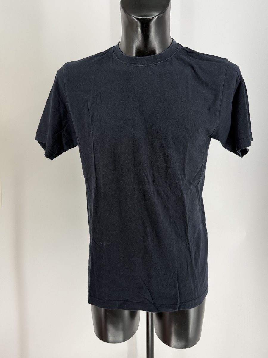 T-shirt: Basic Shirt marine Gr. M – Usato da Auenstein venduto da moin.